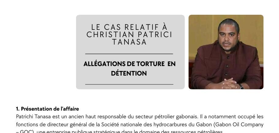 Illustration du dossier Christian Patrici Tanasa